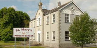 St Marys Primary School