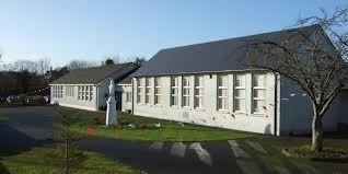 Clontuskert National School