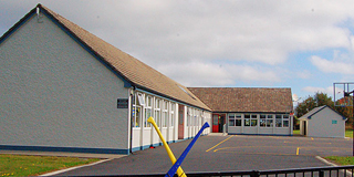 NEW QUAY National School