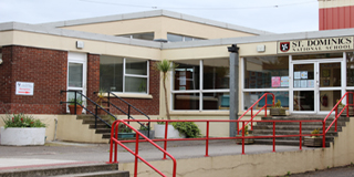 ST DOMINICS National School