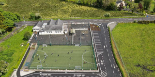 CARRICK MIXED National School