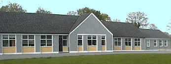 Inchicronan Central / Crusheen National School