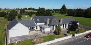 Dunkerrin National School