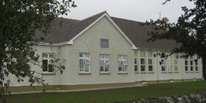 Glanduff National School