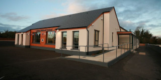 Leitrim National School