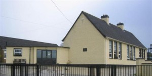 Scoil Ruadhain Tullaroan