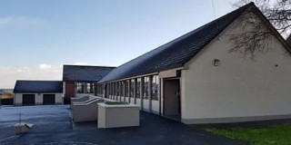 ST PAULS National School COLLOONEY