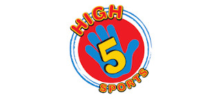 High 5 Sports